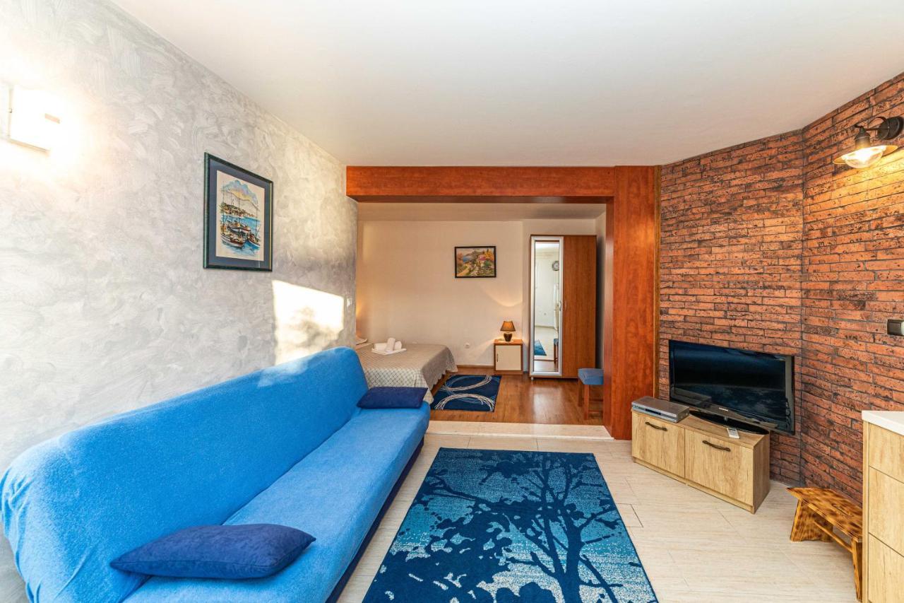 Rajcic Apartments Rogoznica  Exterior photo