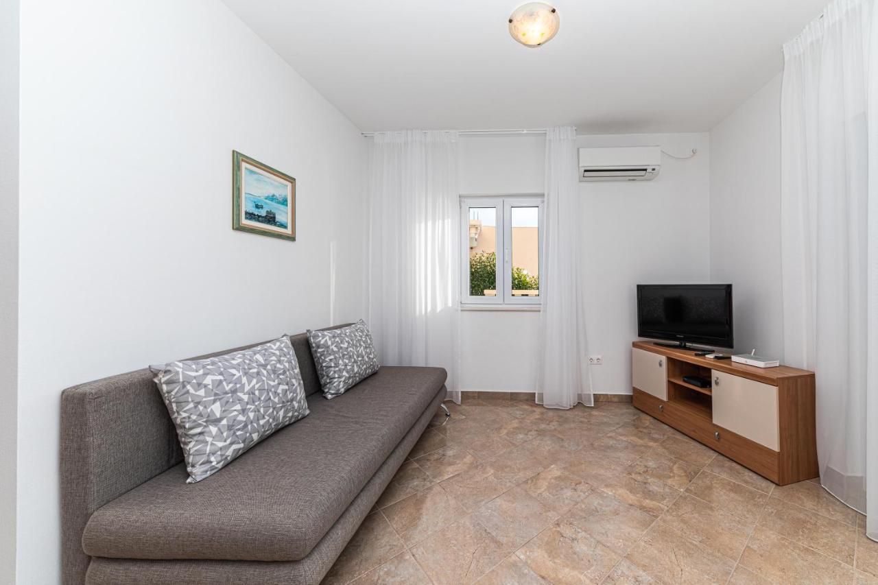 Rajcic Apartments Rogoznica  Exterior photo