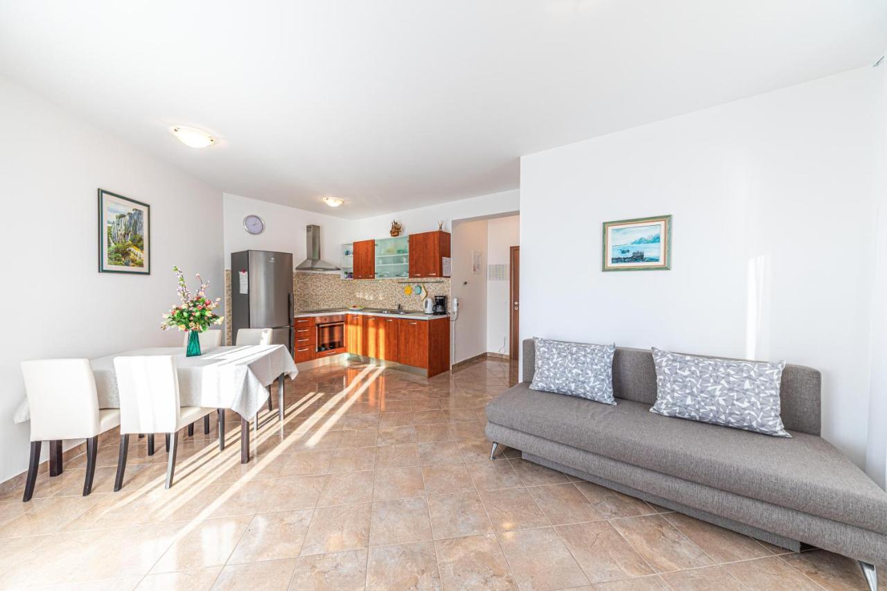 Rajcic Apartments Rogoznica  Exterior photo