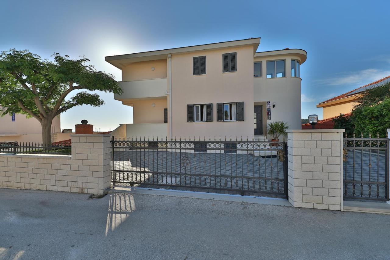 Rajcic Apartments Rogoznica  Exterior photo