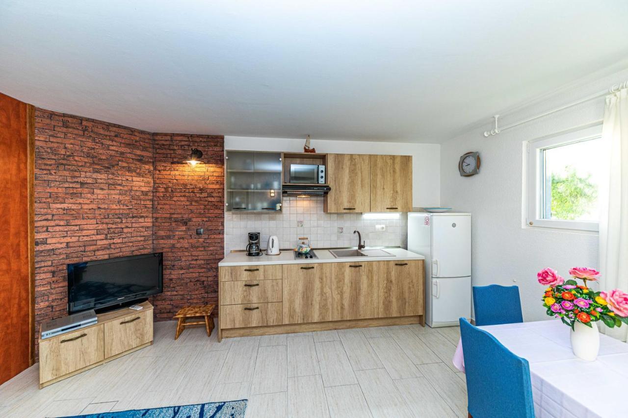 Rajcic Apartments Rogoznica  Exterior photo