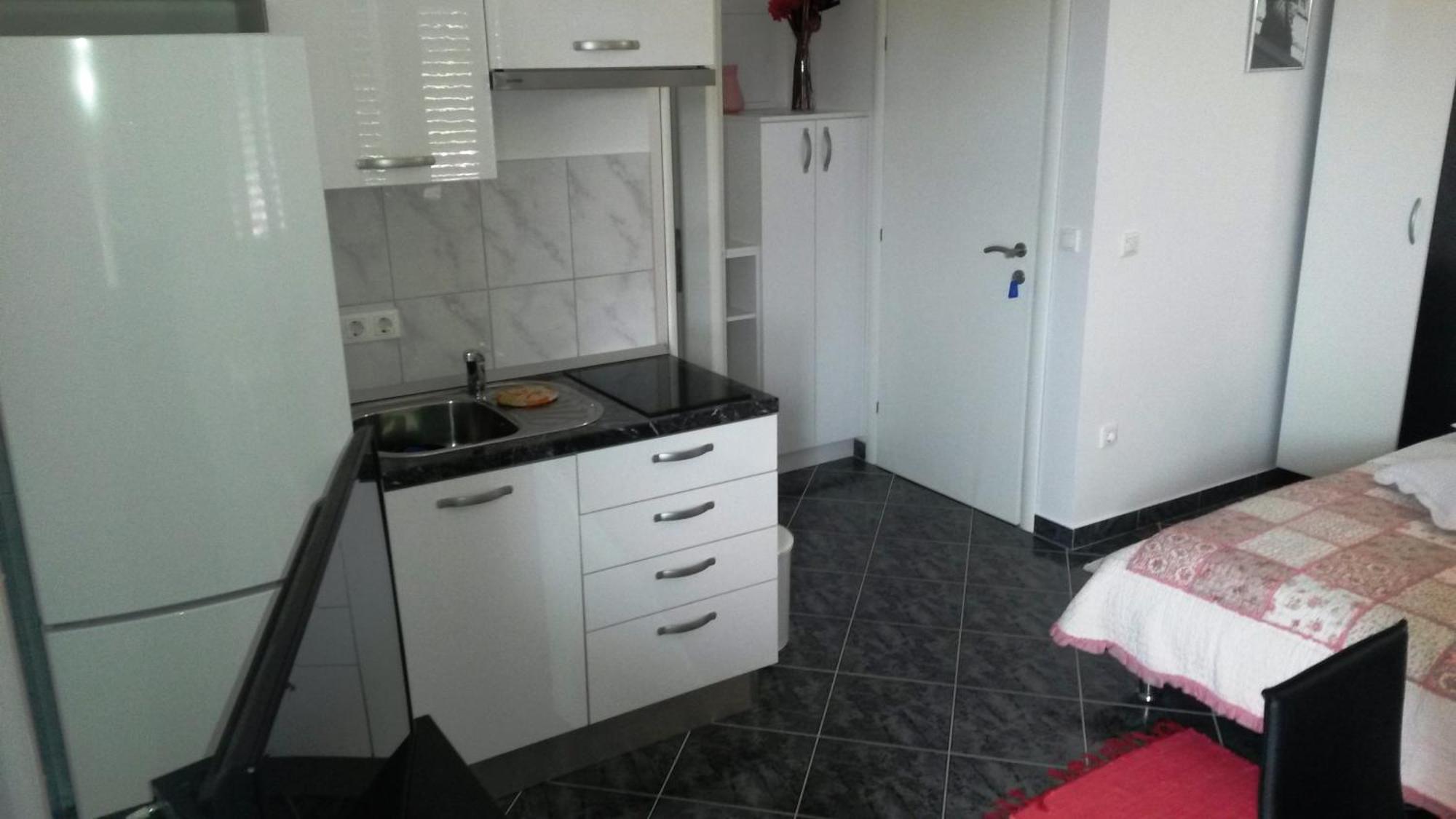 Rajcic Apartments Rogoznica  Room photo