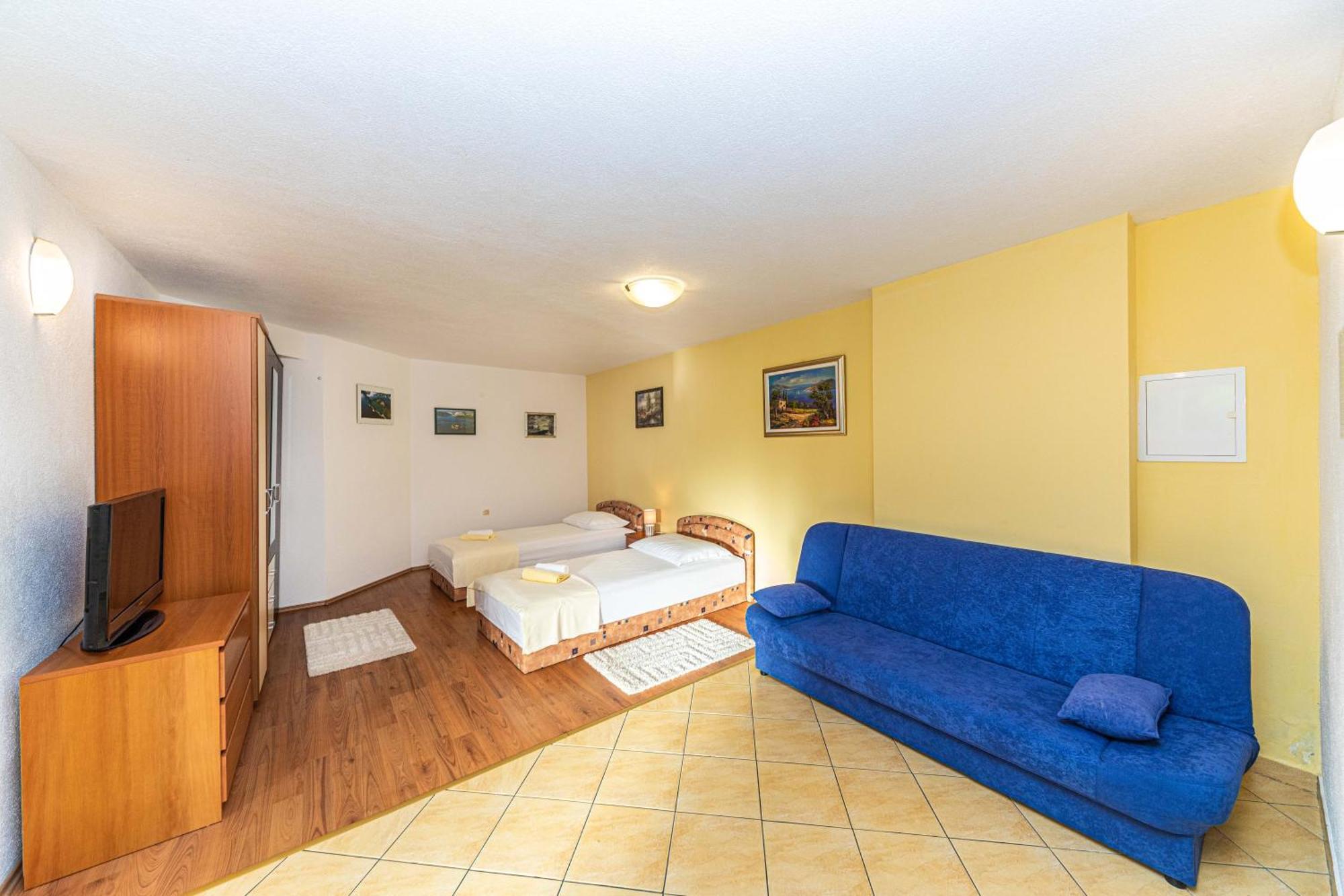 Rajcic Apartments Rogoznica  Room photo