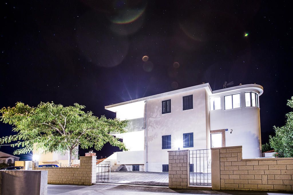 Rajcic Apartments Rogoznica  Exterior photo